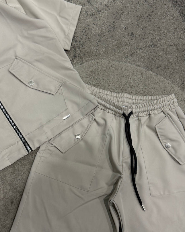 Completo Bambino Cianotic Beverly