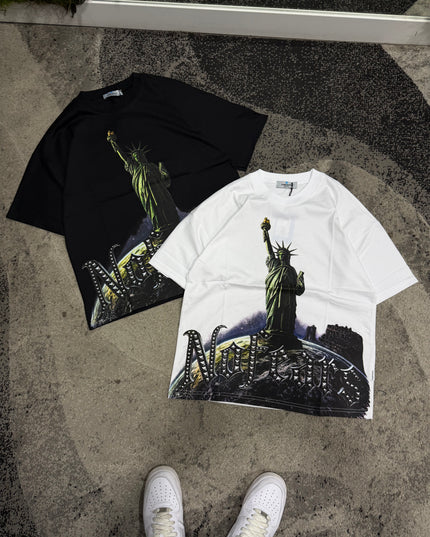 T-Shirt Uomo  Cianotic Sage