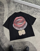 S / nero