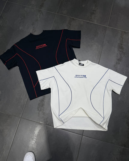 T-Shirt Uomo Bunker Japan127