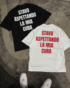 Bianco / S / La mia cura