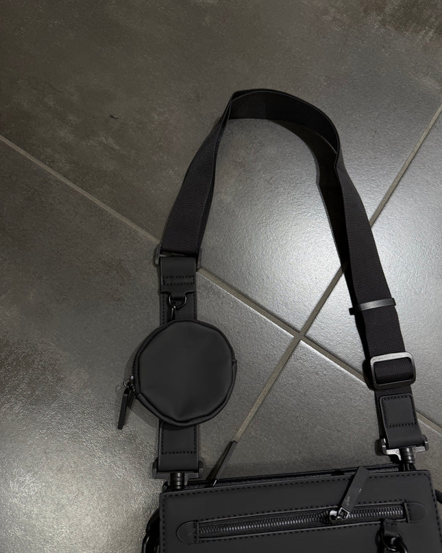 Borsello Uomo Pocket