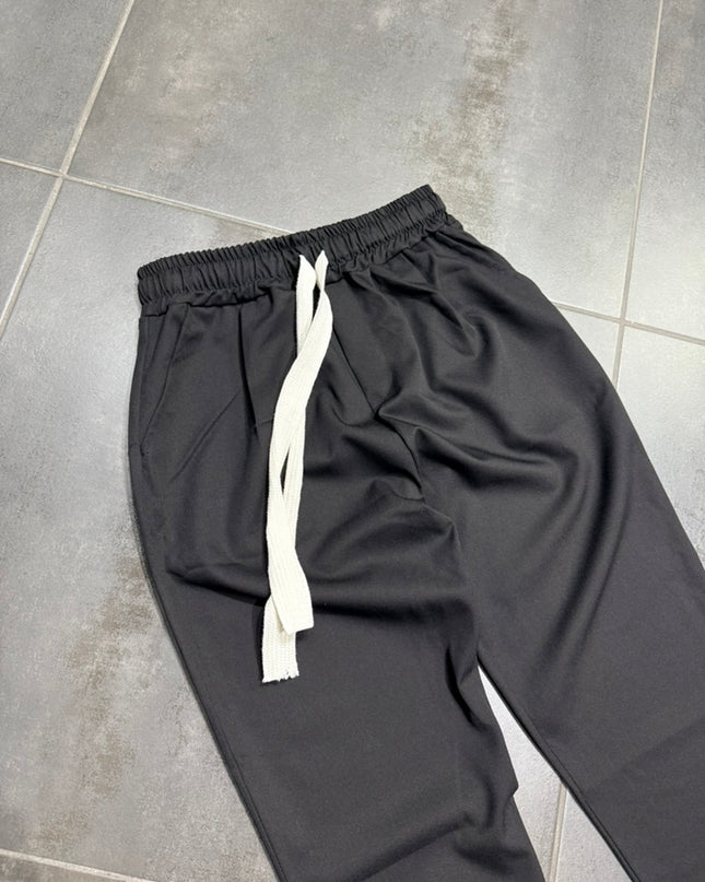 Pantalone Uomo Molla WD