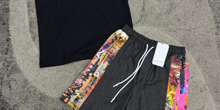 Collection image for: Coordinati taglie forti