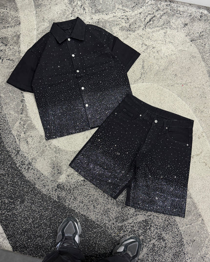 Completo Uomo dIAMOND 1088