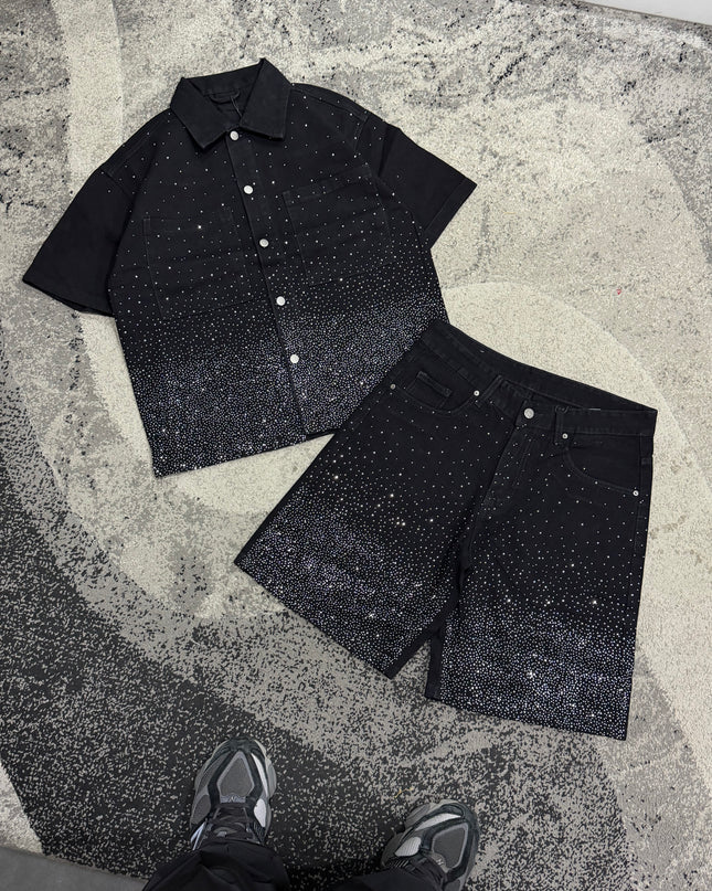 Completo Uomo dIAMOND 1088