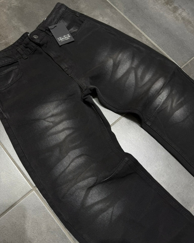 Jeans Uomo Believe Ballon Shadow