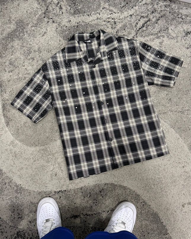 Camicia Bambino Psalms Diamond 2601