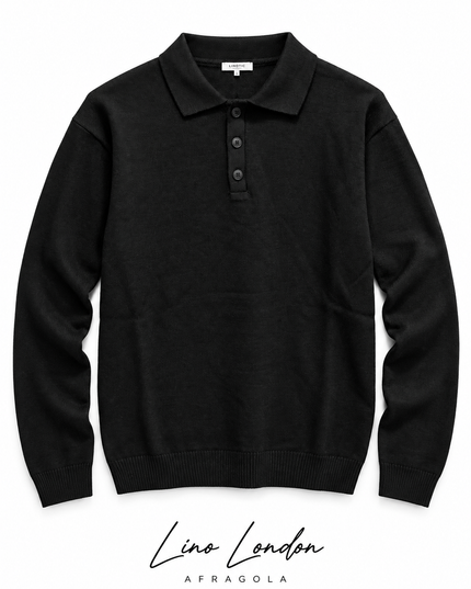 Polo Uomo Cianotic Basic