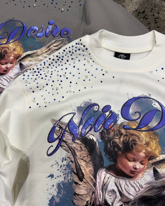 Longsleeve Bambino TPWR1013