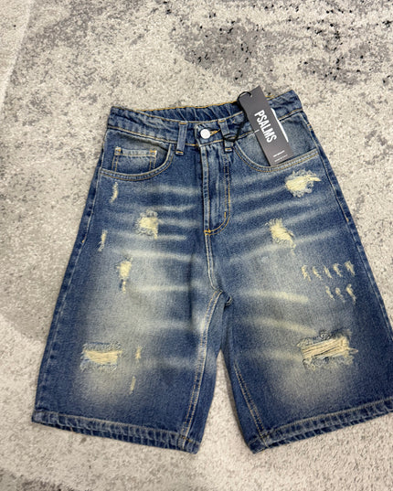 Bermuda Bambino JNR208