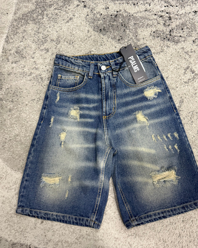 Bermuda Bambino JNR208