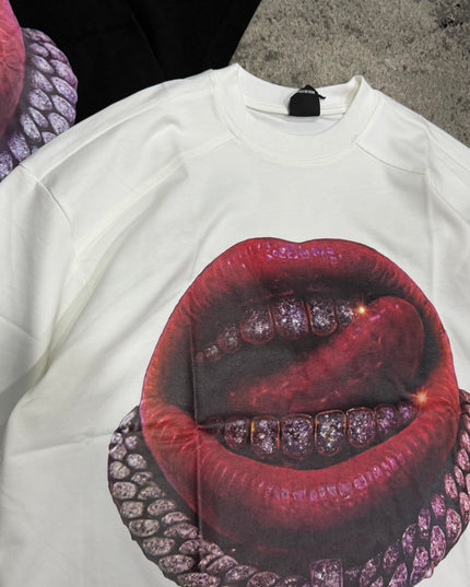 T-Shirt Uomo PSALMS Premium 89