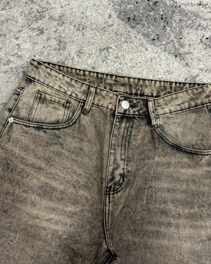 bermuda uomo AD8392
