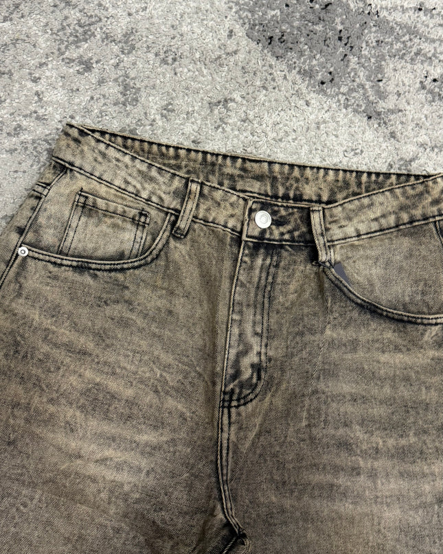 bermuda uomo AD8392