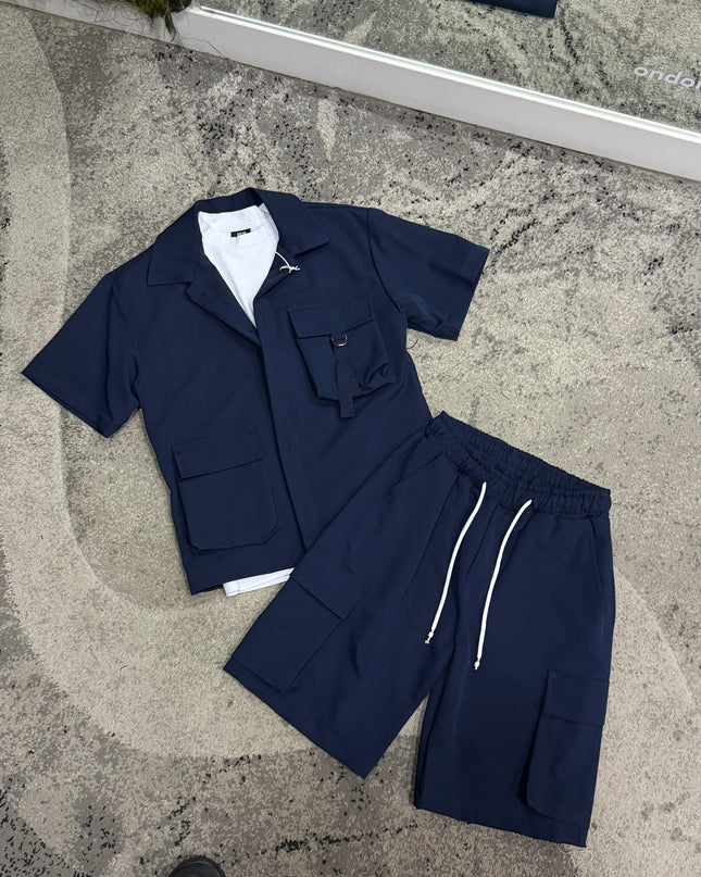 Completo Bambino Jasper Tasconi
