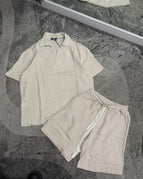 S / beige