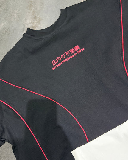 T-Shirt Uomo Bunker Japan127