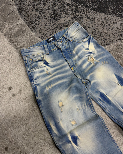 Jeans Bambino Baggy 81326