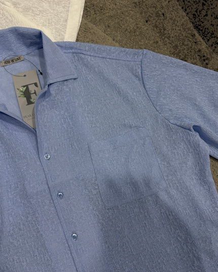 Camicia Uomo FAER OF LOVE 1809