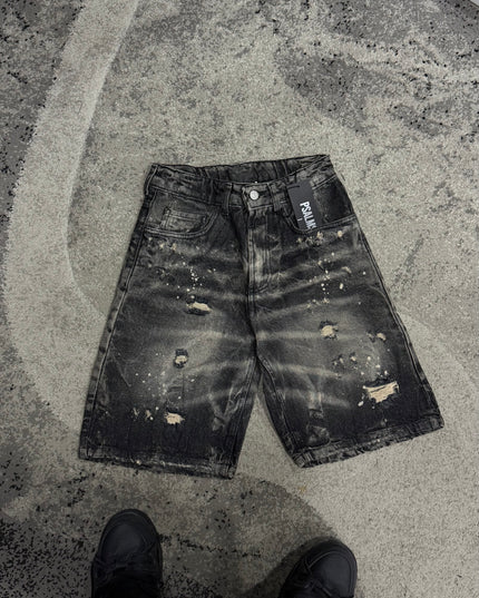 Bermuda Bambino PSALMS JNR218