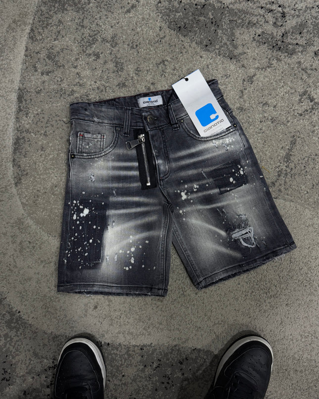 bermuda bambino cianotic CB RNT