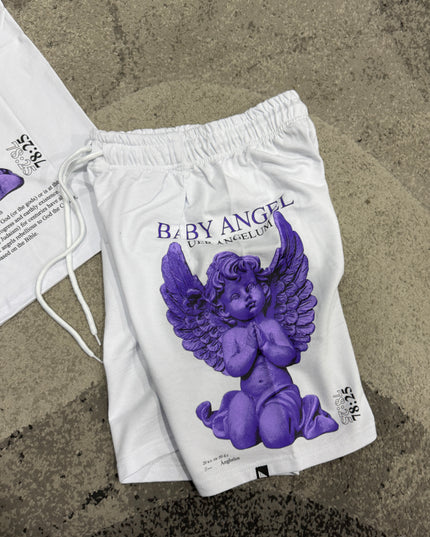 Completo Bambino Baby Angel