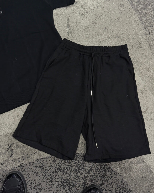 Completo Uomo Cianotic Lino&Filo