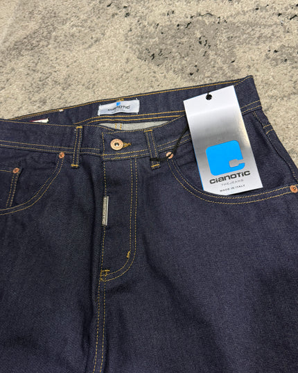 Bermuda Uomo Cianotic Carpenter Blue