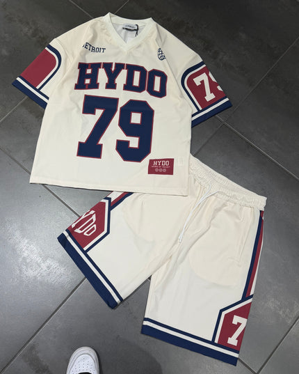Completo Uomo HYDO Okuna