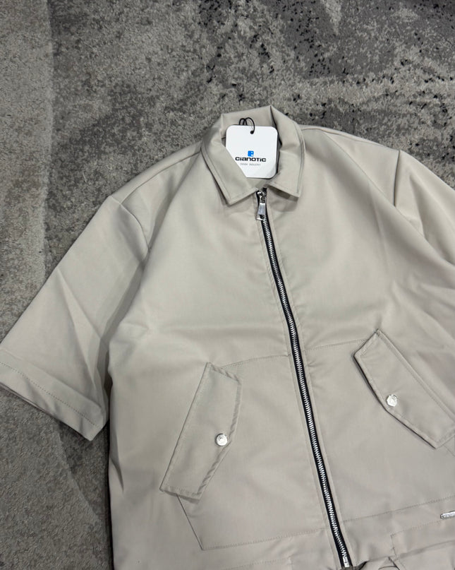 Completo Bambino Cianotic Beverly