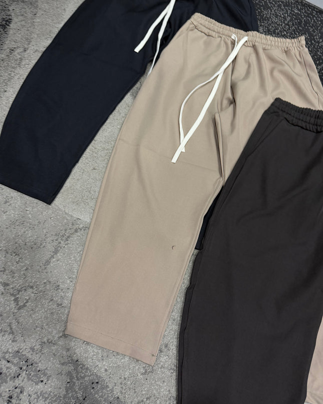 Pantalone Uomo Ballon Mas004