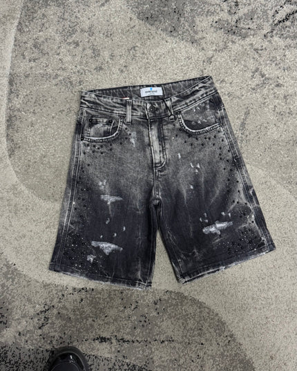bermuda bambino cianotic Midnight
