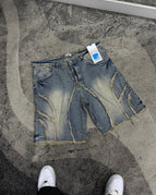 56 / denim
