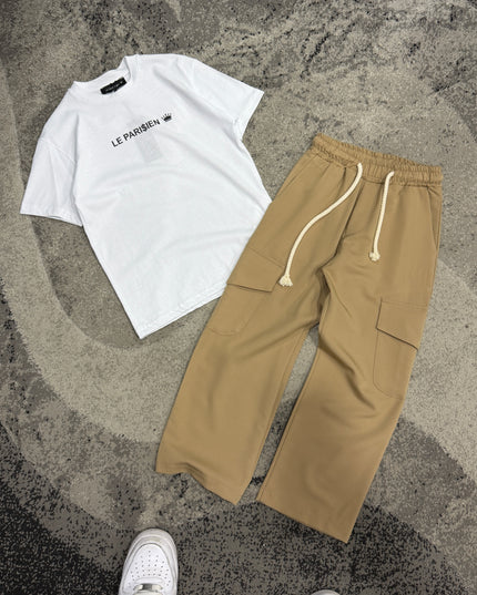Completo Bambino Le Parisien Cargo