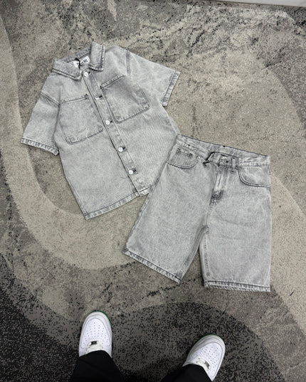 Completo Bambino BD460