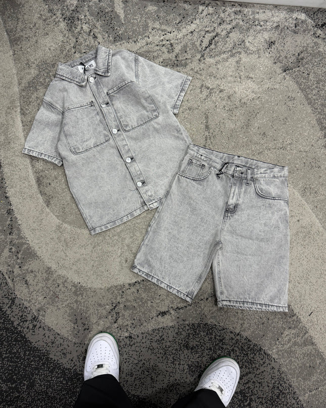 Completo Bambino BD460