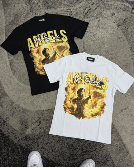 T-shirt Bambino Psalms 724