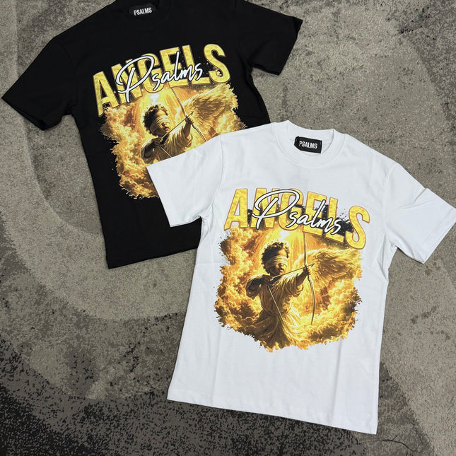 T-shirt Bambino Psalms 724