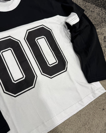 Longsleeve Bambino Psalms 117