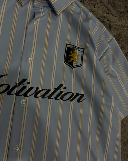 Camicia Uomo Do Not Motivation