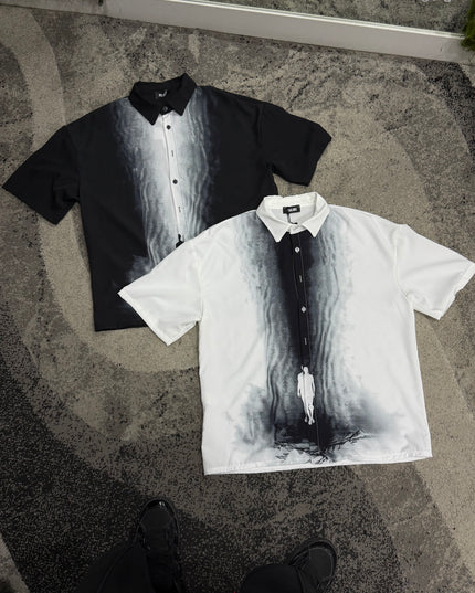 Camicia Uomo C025