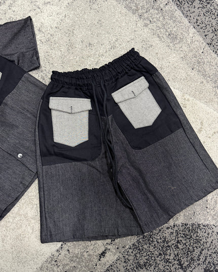 Completo Bambino TPWR 35
