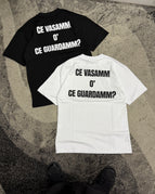 Bianco / S / Ce vasamm