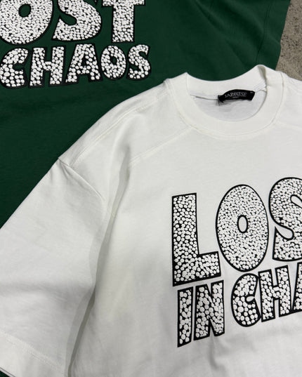 T-Shirt Uomo Japanese Lost