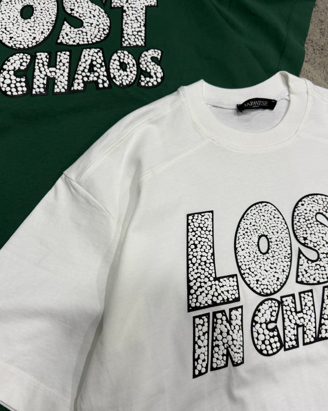 T-Shirt Uomo Japanese Lost
