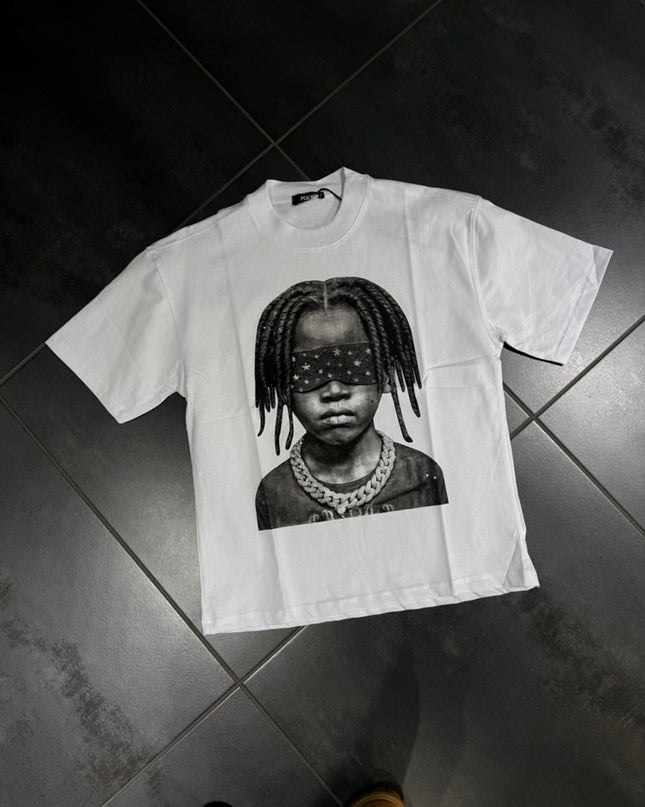 T-shirt Uomo AfroUsa 07-25