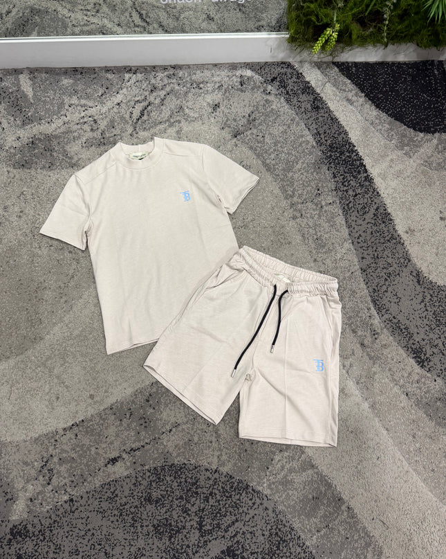 Completo Bambino T.Brothers tk044