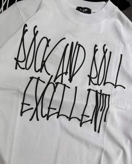 T-Shirt Uomo PSalms 0610