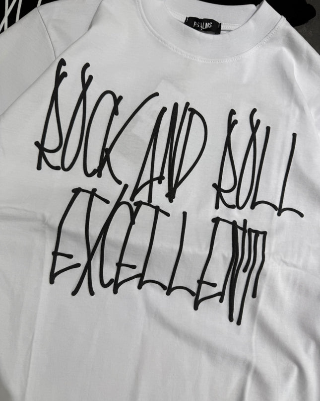 T-Shirt Uomo PSalms 0610